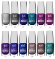 Colour Glossy Glam Wear