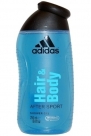 Gel de dus Adidas After Sport ,250 ml