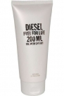 Lotiune corp Fuel for Life Diesel,200 ml -tester-