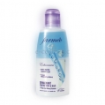 Demachiant pentru ochi si buze pentru machiaj rezistent la apa FARMEC 150 ml