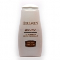 Sampon cu Bio Keratin Herbagen pentru par degradat 250 ml