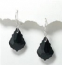 Cercei rasina neagra