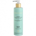 Lapte Demachiant Ten Normal si Sensibil Bazat pe Extract de Ceai Verde si Alantoina - Fresh Cleansing Fluid