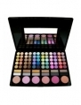 Paleta 78 culori Pro