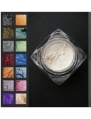 Pigment mineral