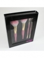 Set 4 pensule Pink