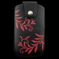 Husa telefon imitatie piele