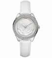 Guess White Flower W75043L1