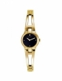 Seiko Gold-Tone SUJ706