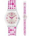 Swatch LK316 Pink Darling