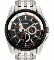 Timex Retrograde T2M430