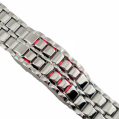 Ceas Led fara cadran