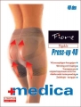 Ciorapi modelatori Fiore Press Up 40 den