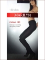 Ciorapi pantaloni Marilyn Cotton 120 den