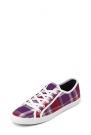 Goertz 17 - Pantofi sport, mov