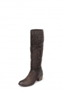 Goertz shoes - Cizme, maro