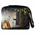 Geanta Notebook Alien Nature