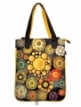 Geanta shopping Pshychedelic