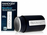 Nanofibres