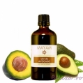 ULEI DE AVOCADO BIO CRUD 100 ML