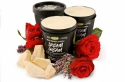 CREMA PENTRU CORP VEGAN DREAM CREAM