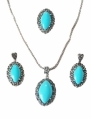 Set cristale marcasite COD 20S