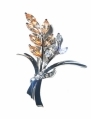 Brosa Swarovski COD NEO61