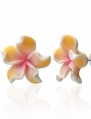 Cercei fimo E027