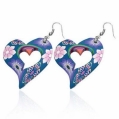 Cercei fimo E019