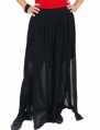 Fusta Depot 96 neagra lunga