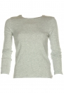 Bluza ZARA Lizette Light Grey