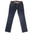 Jeans Rinse Ironed Lee Cooper