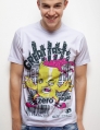 Tricou Imprimeu 157