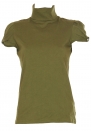 Tricou ZARA TRF Orion Dark Green