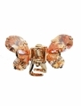 Clama fluture swarovski COD NEO148