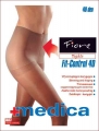 Ciorapi Medicinali Fiore Fit-Control 40den