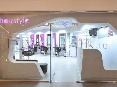 Exclusive Hair Style