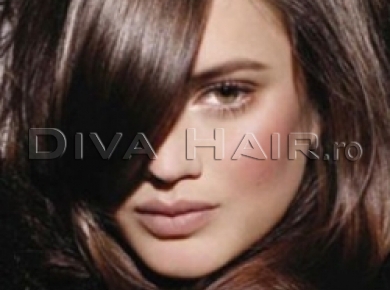 Caresse Salon de coafura