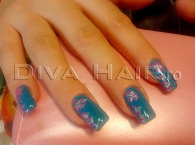 Andrada Beauty Salon