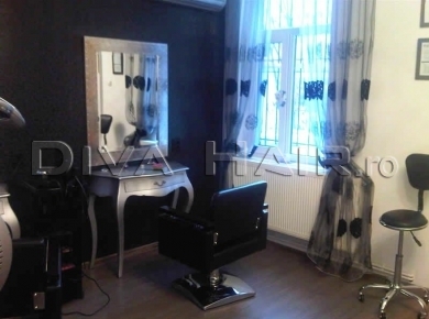 Salon The best for you