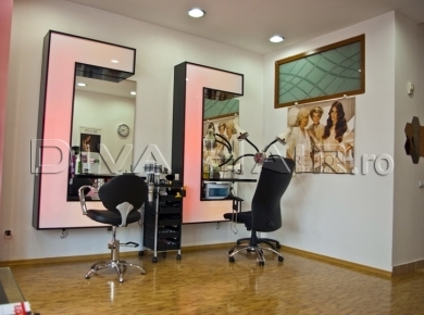 Jasmine Beauty Center