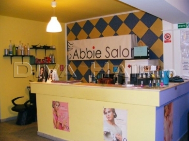 ABBIE SALON