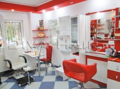 Salon Yanny Tineretului