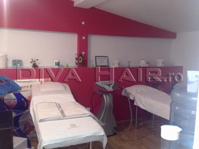 Chic Salon
