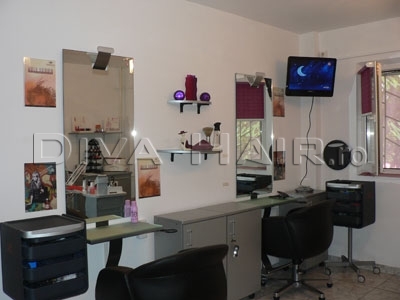 Jacqueline Salon