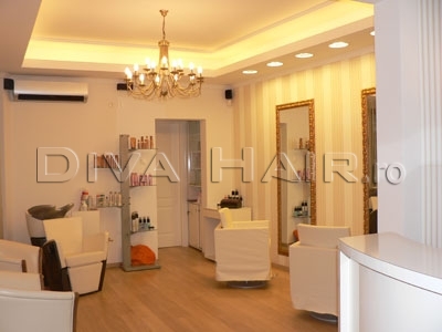 Exclusive Salon