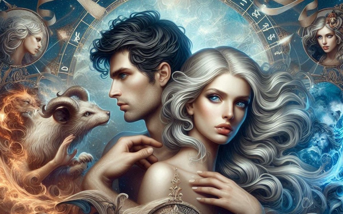 Horoscopul dragostei de mâine, 1 octombrie 2025, astrolog Vlad Daia. Două zodii ajung la climaxul iubirii. Ce urmează... Dumnezeu cu mila!