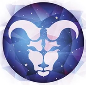 Simbol pentru Berbec in astrologie