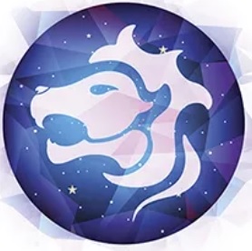 Simbol pentru Leu in astrologie