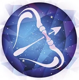Simbol pentru Sagetator in astrologie